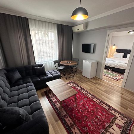 Modern Apart Close To Blue Mosque And Hagia Sophia Old City Κωνσταντινούπολη Εξωτερικό φωτογραφία