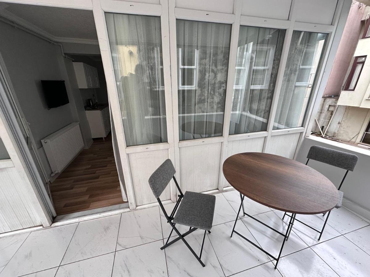Modern Apart Close To Blue Mosque And Hagia Sophia Old City Κωνσταντινούπολη Εξωτερικό φωτογραφία