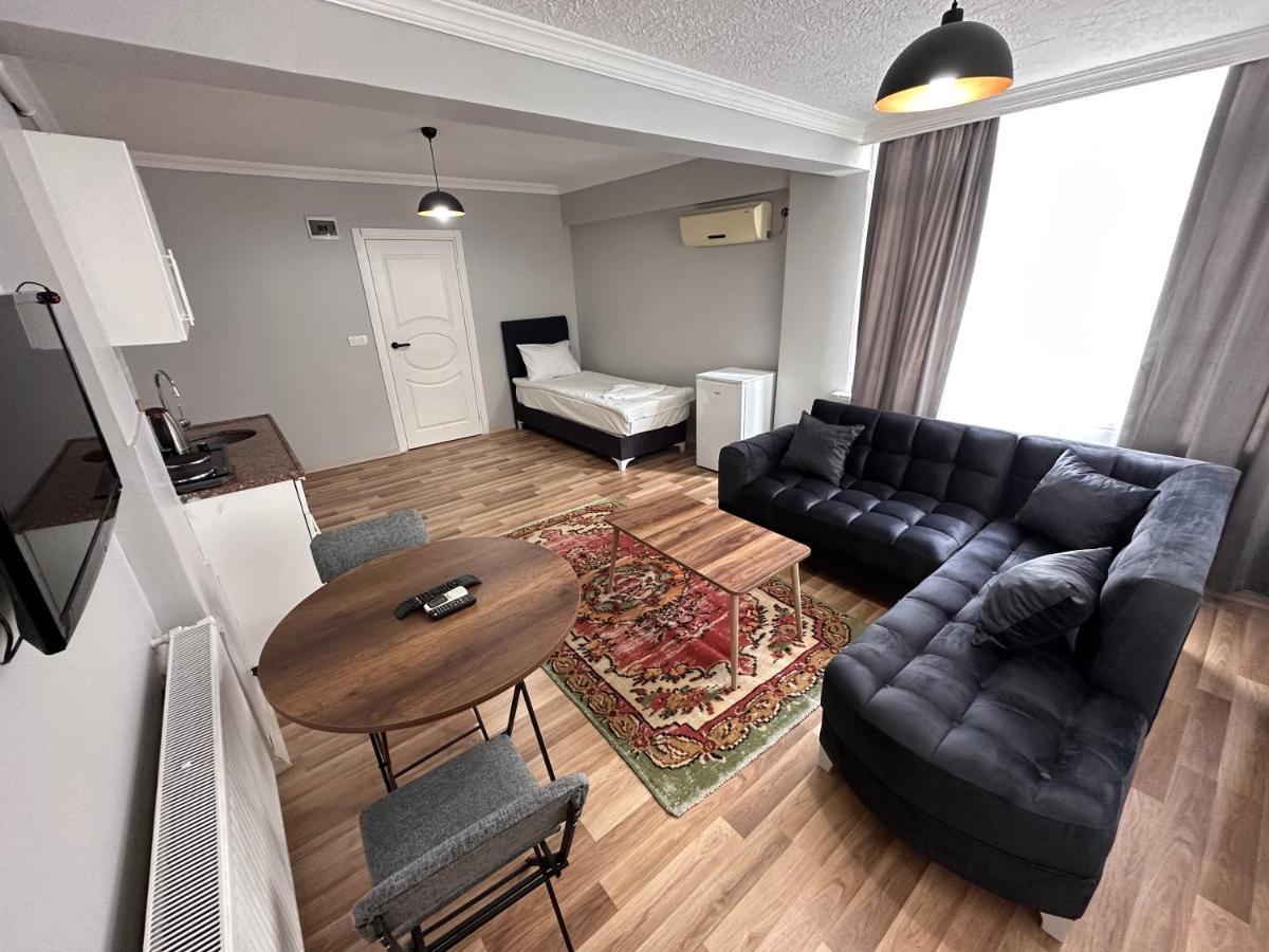 Modern Apart Close To Blue Mosque And Hagia Sophia Old City Κωνσταντινούπολη Εξωτερικό φωτογραφία