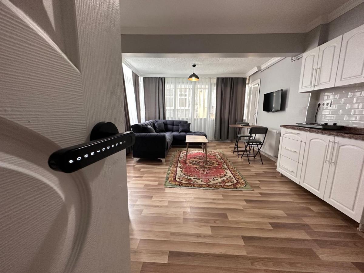 Modern Apart Close To Blue Mosque And Hagia Sophia Old City Κωνσταντινούπολη Εξωτερικό φωτογραφία