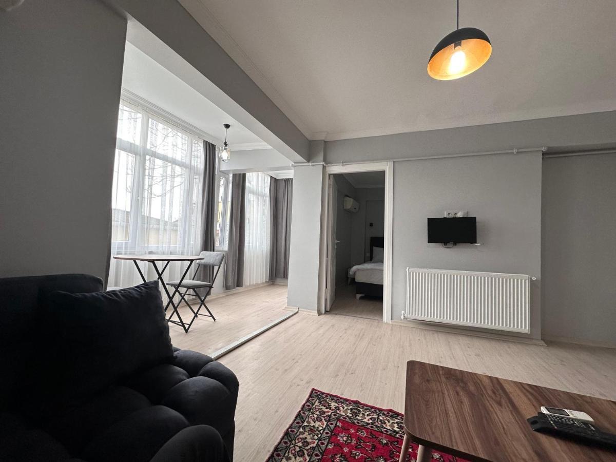 Modern Apart Close To Blue Mosque And Hagia Sophia Old City Κωνσταντινούπολη Εξωτερικό φωτογραφία