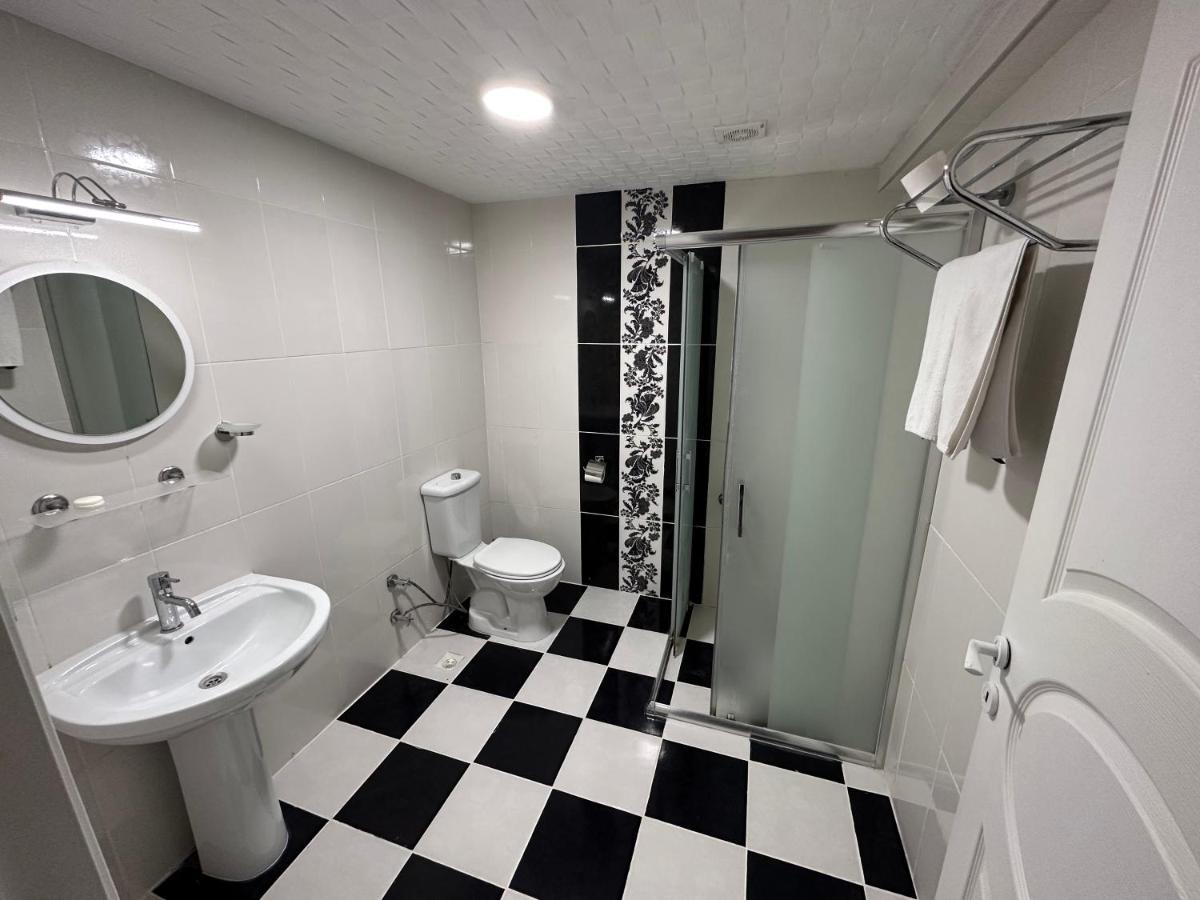 Modern Apart Close To Blue Mosque And Hagia Sophia Old City Κωνσταντινούπολη Εξωτερικό φωτογραφία