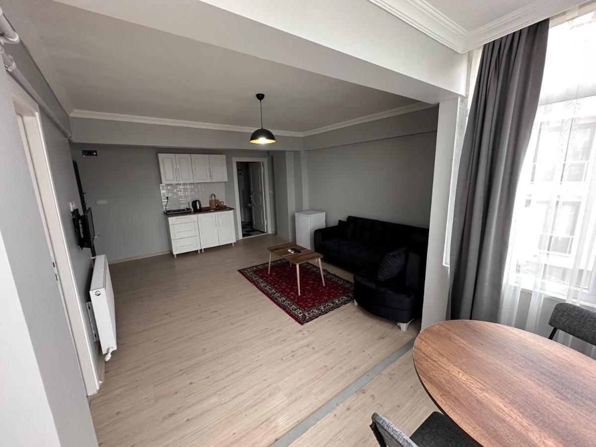 Modern Apart Close To Blue Mosque And Hagia Sophia Old City Κωνσταντινούπολη Εξωτερικό φωτογραφία