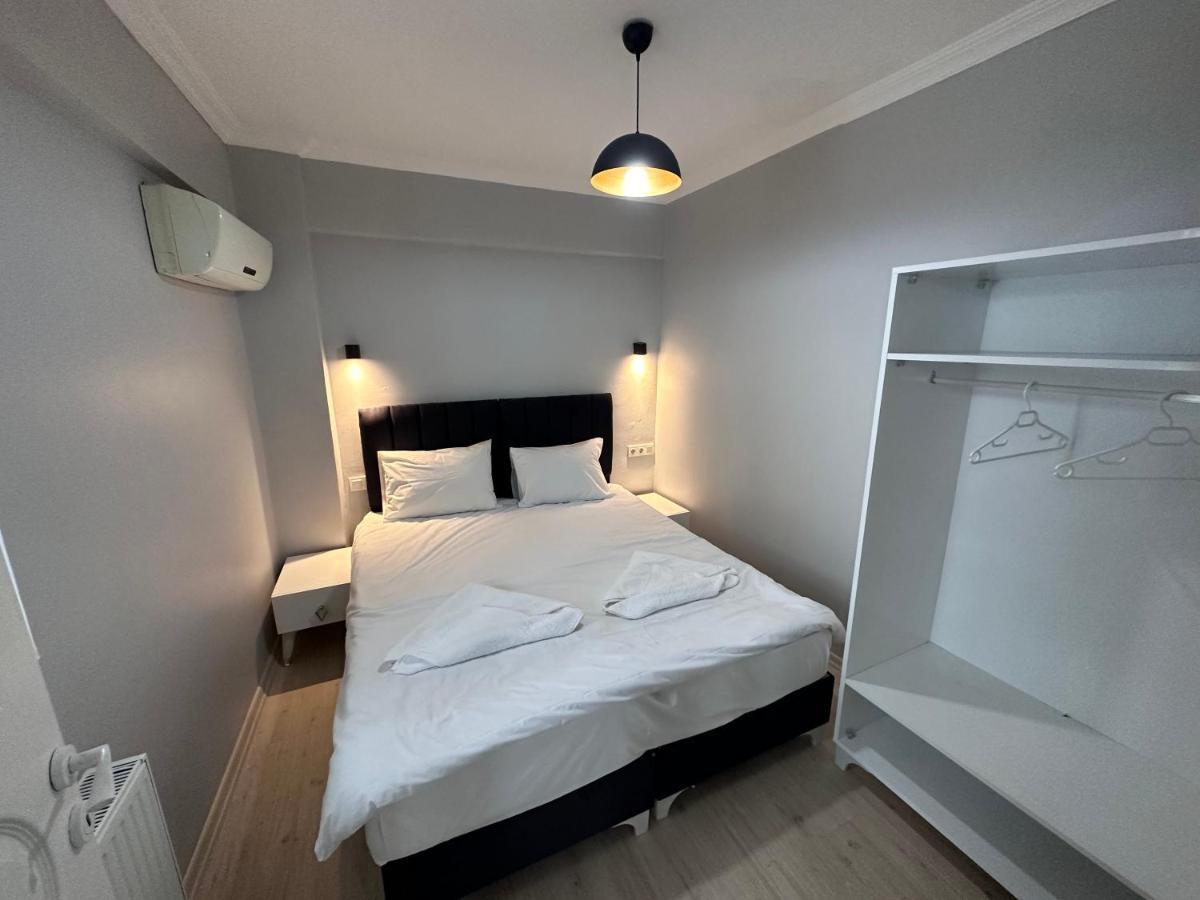 Modern Apart Close To Blue Mosque And Hagia Sophia Old City Κωνσταντινούπολη Εξωτερικό φωτογραφία