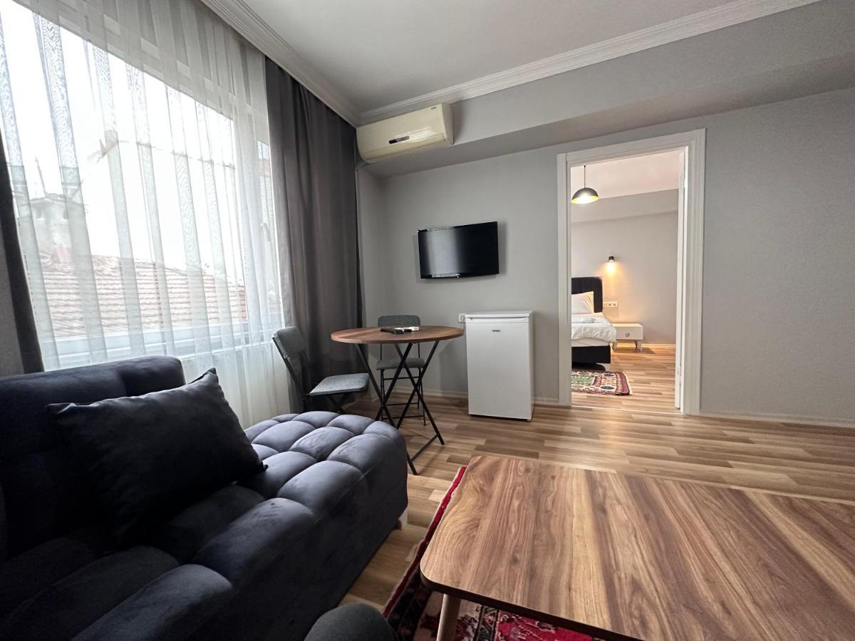 Modern Apart Close To Blue Mosque And Hagia Sophia Old City Κωνσταντινούπολη Εξωτερικό φωτογραφία