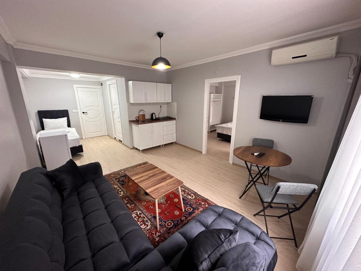 Modern Apart Close To Blue Mosque And Hagia Sophia Old City Κωνσταντινούπολη Εξωτερικό φωτογραφία