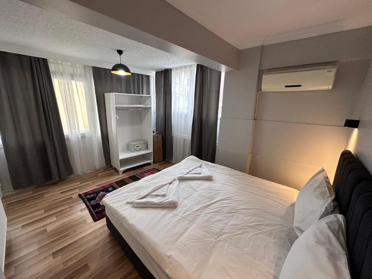Modern Apart Close To Blue Mosque And Hagia Sophia Old City Κωνσταντινούπολη Εξωτερικό φωτογραφία