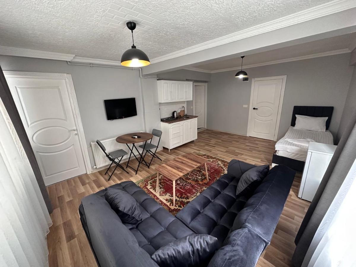 Modern Apart Close To Blue Mosque And Hagia Sophia Old City Κωνσταντινούπολη Εξωτερικό φωτογραφία