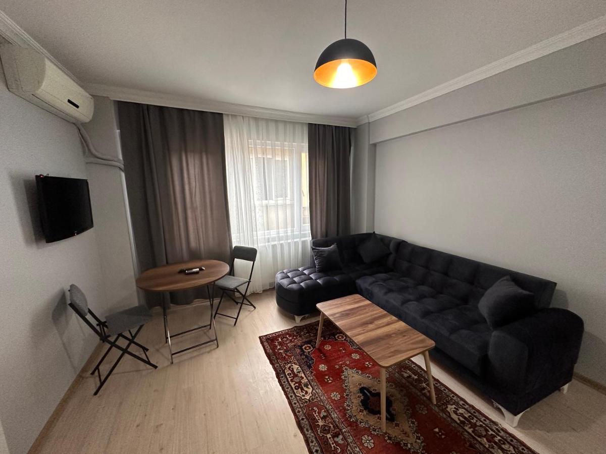 Modern Apart Close To Blue Mosque And Hagia Sophia Old City Κωνσταντινούπολη Εξωτερικό φωτογραφία
