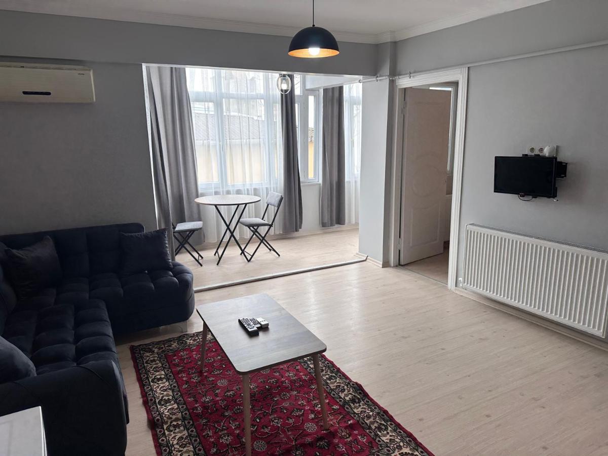 Modern Apart Close To Blue Mosque And Hagia Sophia Old City Κωνσταντινούπολη Εξωτερικό φωτογραφία