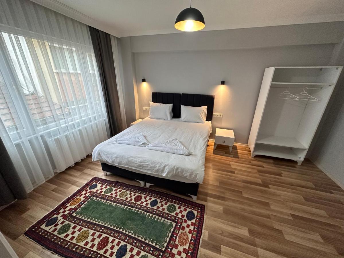 Modern Apart Close To Blue Mosque And Hagia Sophia Old City Κωνσταντινούπολη Εξωτερικό φωτογραφία