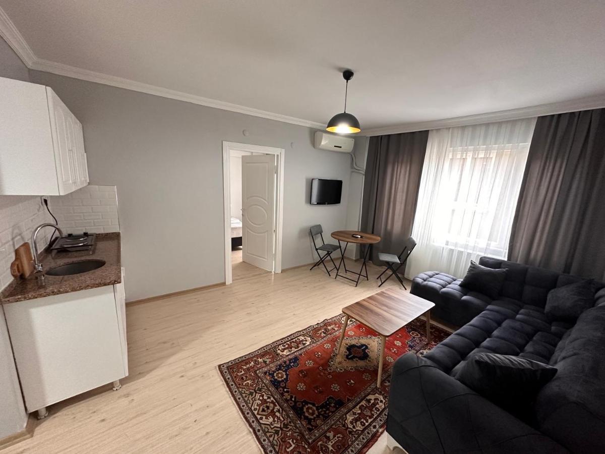 Modern Apart Close To Blue Mosque And Hagia Sophia Old City Κωνσταντινούπολη Εξωτερικό φωτογραφία