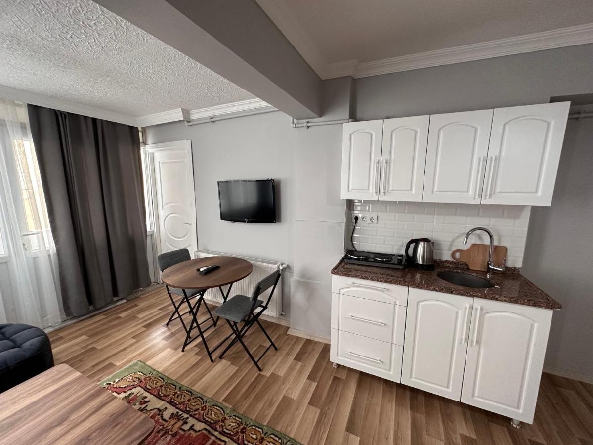 Modern Apart Close To Blue Mosque And Hagia Sophia Old City Κωνσταντινούπολη Εξωτερικό φωτογραφία