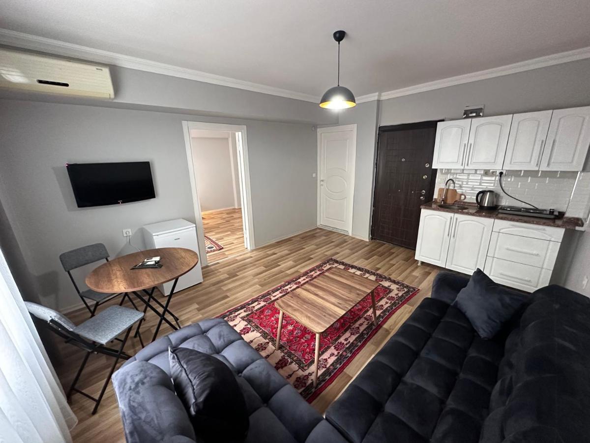 Modern Apart Close To Blue Mosque And Hagia Sophia Old City Κωνσταντινούπολη Εξωτερικό φωτογραφία