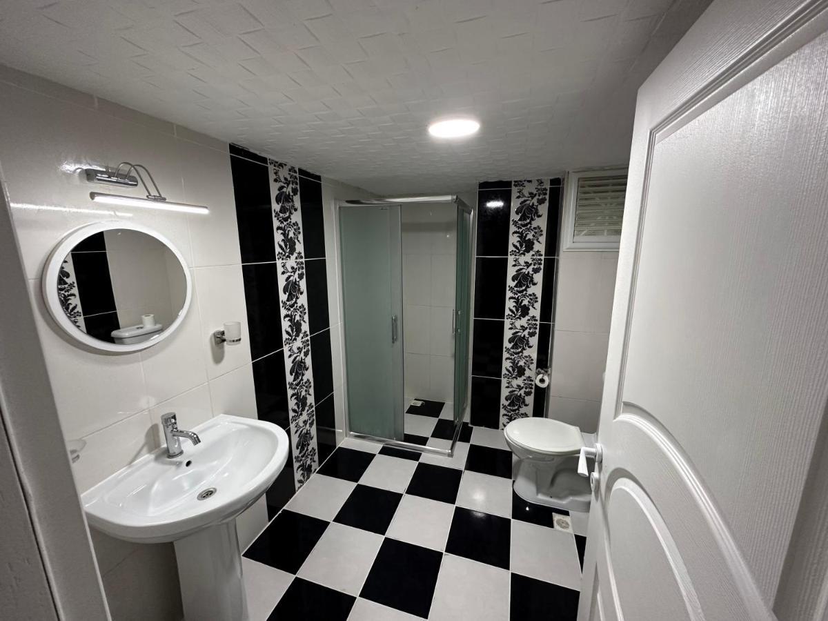 Modern Apart Close To Blue Mosque And Hagia Sophia Old City Κωνσταντινούπολη Εξωτερικό φωτογραφία