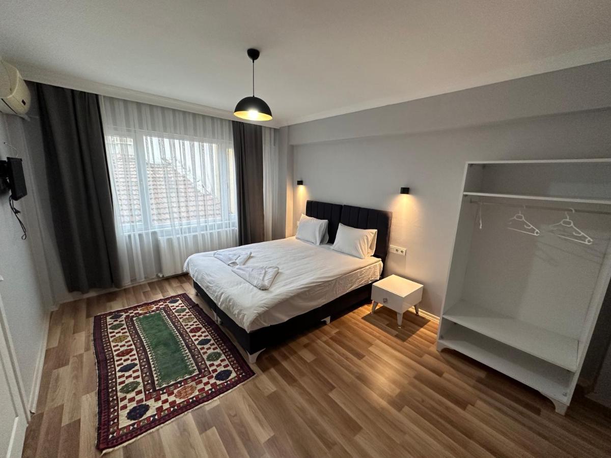 Modern Apart Close To Blue Mosque And Hagia Sophia Old City Κωνσταντινούπολη Εξωτερικό φωτογραφία